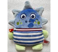Sorgenfresser Ruki Dinos Schmidt Giochi Peluche 42504