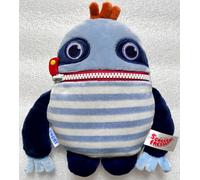 Sorgenfresser Snori Zoo Babies Schmidt Peluche 42545