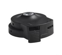 Sorgente luminosa di illuminazione inferiore del microscopio LED per i microscopi biologici che caratterizzano l'attenuazione continua e la luminosità affidabile