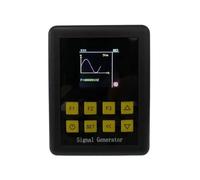 Sorgenti Del Generatore Di Segnale Regolabili Batteria Incorporata Pwm Impulso Onda Sinusoidale Tensione Di Corrente Simulatore Analogico 2-10 V 4-20 MA
