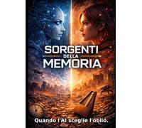 Sorgenti della memoria: Quando l'AI sceglie l'oblio