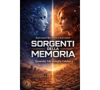 Sorgenti della memoria: Quando l'AI sceglie l'oblio