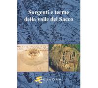 Sorgenti e terme della valle del Sacco