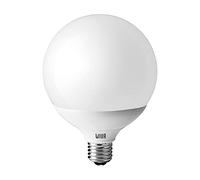 SORGENTI LED BASIC - GLOBO D120 OPALE E27 24W 6000K
