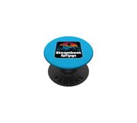 Sorgenti per battelli a vapore PopSockets PopGrip Adesivo