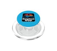 Sorgenti per battelli a vapore PopSockets PopGrip per MagSafe