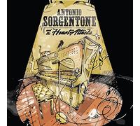 Sorgentone Antonio And The Heart Attacks - Bom Bom