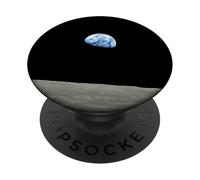 Sorgere terrestre, Apollo 8 PopSockets PopGrip Adesivo