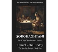 Sorghaghtani: The Widow Who Forged a Dynasty