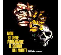 Sorgini,Giuliano - Non Si Deve Profanare Il Sonno Dei Morti