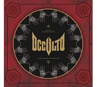 Sorgini Giuliano - Occulto