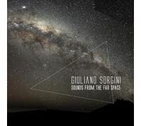 Sorgini, Giuliano - Sounds From The Far Space