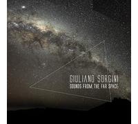 Sorgini, Giuliano - Sounds From The Far Space
