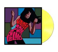 Sorgini Giuliano - Under Pompelmo (180 Gr. Vinyl Yellow, Holographic Cover Limited Edt.)