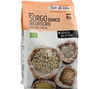 SORGO BIANC DEC ITALIA BIO400G