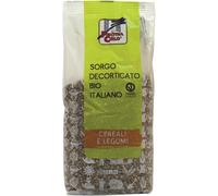 Fsc Sorgo Decorticato Bio 500 G