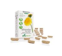 Soria 14-S Diente De Leon 400mg 30 Caps