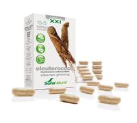 Soria Natural 15-s Eleutherococcus 30 pz Capsule