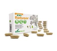 Soria 17-C Flatusor 30 capsule a rilascio prolungato S XXI - Integratore