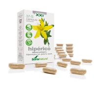 Soria 37-S Iperico 30 Capsule a Rilascio Prolungato - Integratore