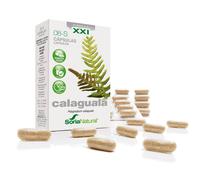 Soria Natural 8-S Calaguala 30 pz Capsule