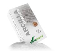 Soria Arcilla Blanca 250g