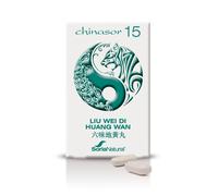 Soria Chinasor 15 Liu Wei Di Huang Wan