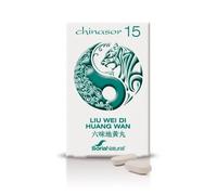 Soria Chinasor 15 Liu Wei Di Huang Wan