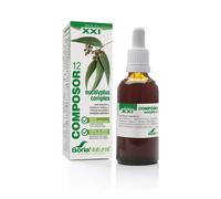 Soria Composor 12 Eucalypthus S Xxi 50ml