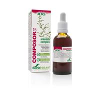 Soria Composor 15 Artemisa S Xxi 50ml - Estratto