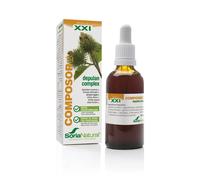 Soria Composor 19 Depulan S XXI 50ml - Estratto