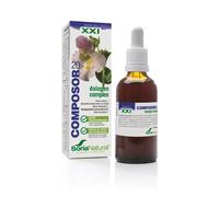 Soria Composor 20 Harpa S Xxi 50ml