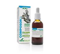 Soria Composor 21 Obestane S Xxi 50ml - Estratto