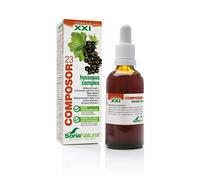 Soria Composor 23 Hyssopus Xx1 50ml - Estratto