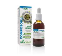 Soria Composor 28 Nerval Complex 50ml Xxi