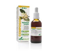 Soria Composor 3 Complesso Epavescicale 50ml - Estratto
