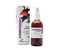 Soria Composor 40 Circuven 50ml