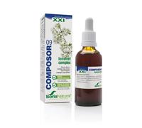Soria Composor 9 Crataegus S Xxi 50 ml - Estratto