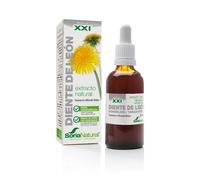 Soria Dente di leone S Xxi 50ml - Estratto