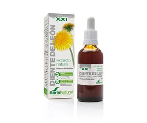 Soria Dente di leone S Xxi 50ml - Estratto