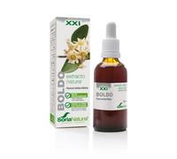 Soria Estratto di Boldo S XXI 50ml - Estratto fitoterapico