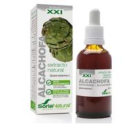 Soria Estratto di Carciofo S XXI 50ml - Integratore