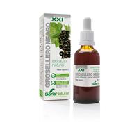 Soria Estratto di ribes nero S XXI 50ml - Integratore