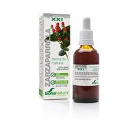 Soria Estratto Di Zarzaparrilla S Xxi 50 ml - Integratore