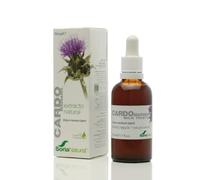 Soria Extracto Cardo Mariano S Xxi 50 ml