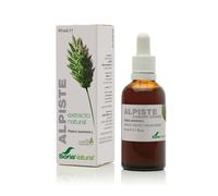 Soria Extracto De Alpiste S Xxi 50ml