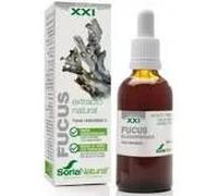 Soria Extracto Fucus S Xxi 50ml