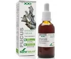 Soria Extracto Fucus S Xxi 50ml