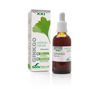 Soria Extracto Ginkgo Biloba S Xxi 50 ml