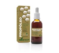 Soria Extracto Propoleo Hidroalcoholico S Xxi